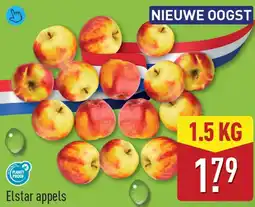 ALDI Elstar appels aanbieding