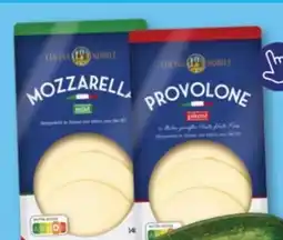 ALDI Cucina Nobil Mozzarella mild aanbieding