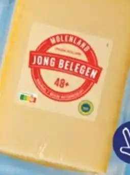 ALDI Molenland Jong Belegen aanbieding