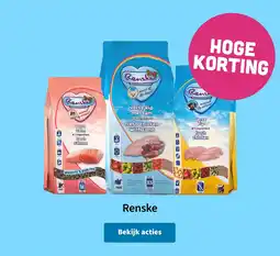 Plein.nl Renske aanbieding
