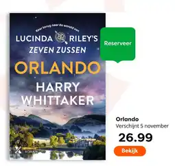 The Read Shop Orlando aanbieding