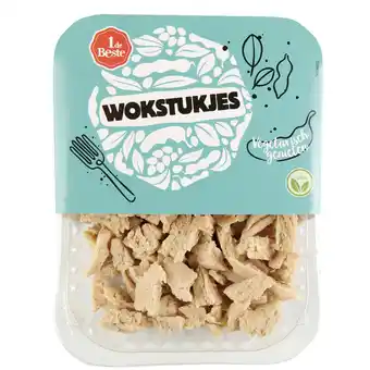 Dekamarkt 1 de Beste Wokstukjes naturel aanbieding