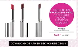 ICI Paris XL Clinique aanbieding