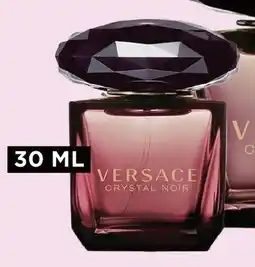 ICI Paris XL Versace Crystal aanbieding