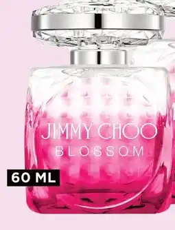 ICI Paris XL Jimmy Choo Blossom aanbieding