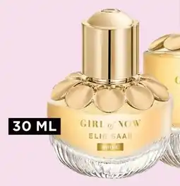 ICI Paris XL Elie Saab Girl Of Now Shine aanbieding