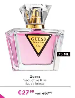 ICI Paris XL Guess Seductive Kiss aanbieding