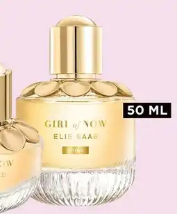 ICI Paris XL Elie Saab Girl Of Now Shine aanbieding