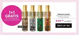ICI Paris XL Roberto Cavalli aanbieding
