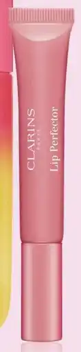 ICI Paris XL Clarins Lip Perfector aanbieding