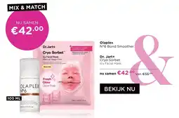 ICI Paris XL Olaplex en Dr. Jart+ aanbieding