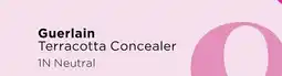 ICI Paris XL Guerlain Terracotta Concealer aanbieding