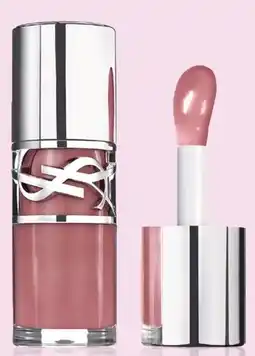 ICI Paris XL Yves Saint Laurent Loveshine Plumping Lip Oil Gloss aanbieding
