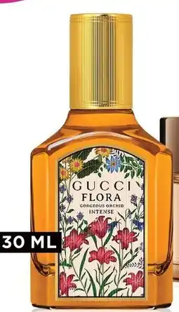 ICI Paris XL Gucci Flora Gorgeous Orchid aanbieding