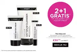 ICI Paris XL The Inkey List aanbieding
