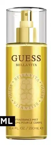 ICI Paris XL Guess Bella Vita aanbieding