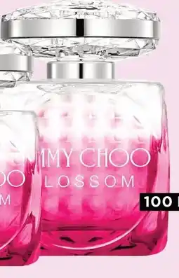ICI Paris XL Jimmy Choo Blossom aanbieding
