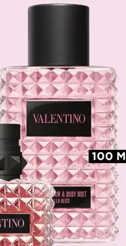 ICI Paris XL Valentino Born In Roma aanbieding