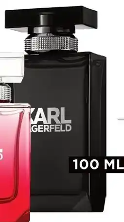 ICI Paris XL Karl Lagerfeld Pour Homme aanbieding
