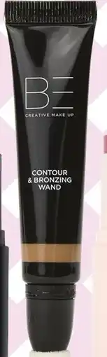 ICI Paris XL BE Creative Make Up Contour & Bronzing Wand aanbieding