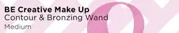 ICI Paris XL BE Creative Make Up Contour & Bronzing Wand aanbieding