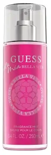 ICI Paris XL Guess Bella Vita La Mia aanbieding