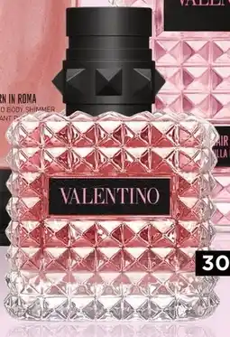 ICI Paris XL Valentino Born In Roma Donna aanbieding