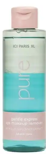 ICI Paris XL ICI PARIS XL Eye Make-up Remover Express aanbieding