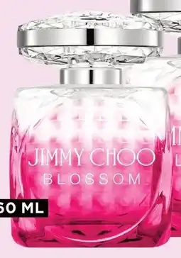ICI Paris XL Jimmy Choo Blossom aanbieding
