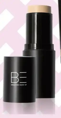 ICI Paris XL BE Creative Make Up Bluring Balm Stick 102N aanbieding