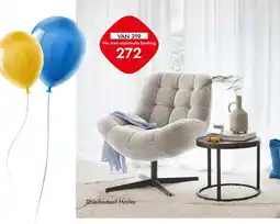 Profijt Meubel Draaifauteuil Morley aanbieding