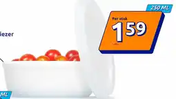 Action Mepal bewaardoos aanbieding