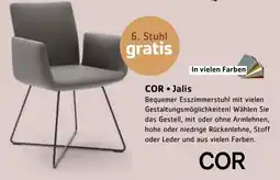 Sijben COR Jalis aanbieding