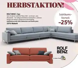 Sijben Rolf benz Ego aanbieding