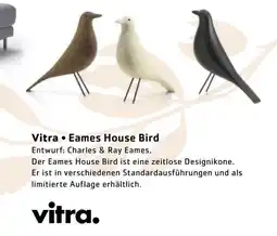 Sijben Vitra Eames House Bird aanbieding