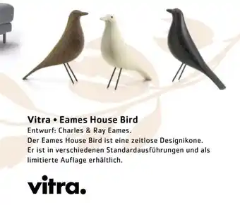Vitra Eames House Bird