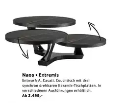 Sijben Naos Extremis aanbieding
