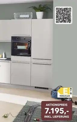 Sijben AIG Kühschrank aanbieding
