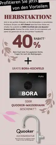 Sijben Herbstaktion aanbieding