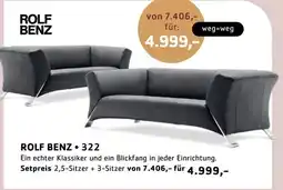 Sijben rolf benz • 322 aanbieding