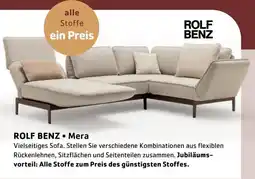 Sijben Rolf benz Mera aanbieding