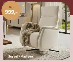 Sijben Sessel • Madison aanbieding