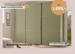 Sijben Vito aanbieding