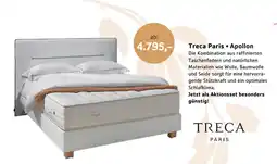 Sijben Treca Paris • Apollon aanbieding