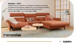 Sijben himolla 1926 aanbieding