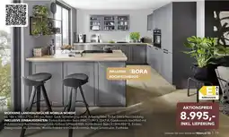 Sijben Moderne landhausküche nobilia nordic aanbieding