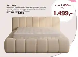 Sijben Bett • Lake aanbieding
