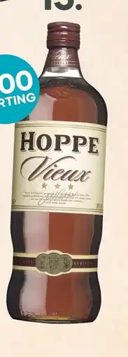 Mitra Hoppe Vieux aanbieding