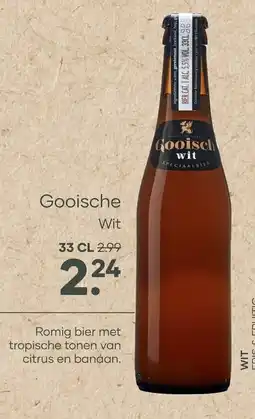 Mitra Gooische Wit aanbieding
