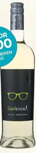 Mitra Douglas Green Sunkissed Sweet White aanbieding